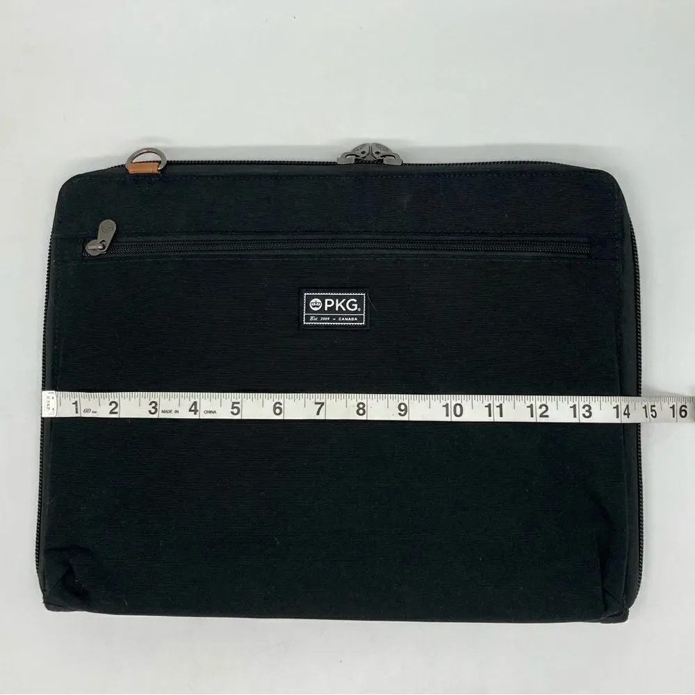 PKG Laptop Bag